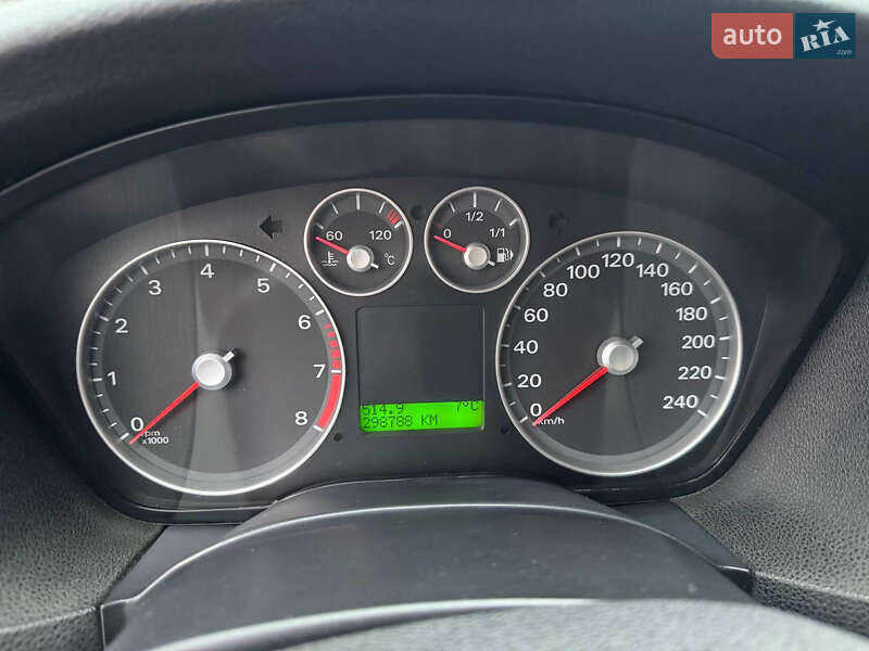 Седан Ford Focus 2006 в Хмельницком фото 21 Седан Ford Focus 2006 в Хмельницком