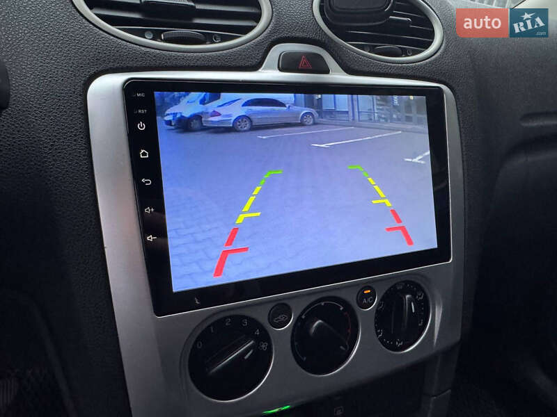 Седан Ford Focus 2006 в Хмельницком фото 23 Седан Ford Focus 2006 в Хмельницком