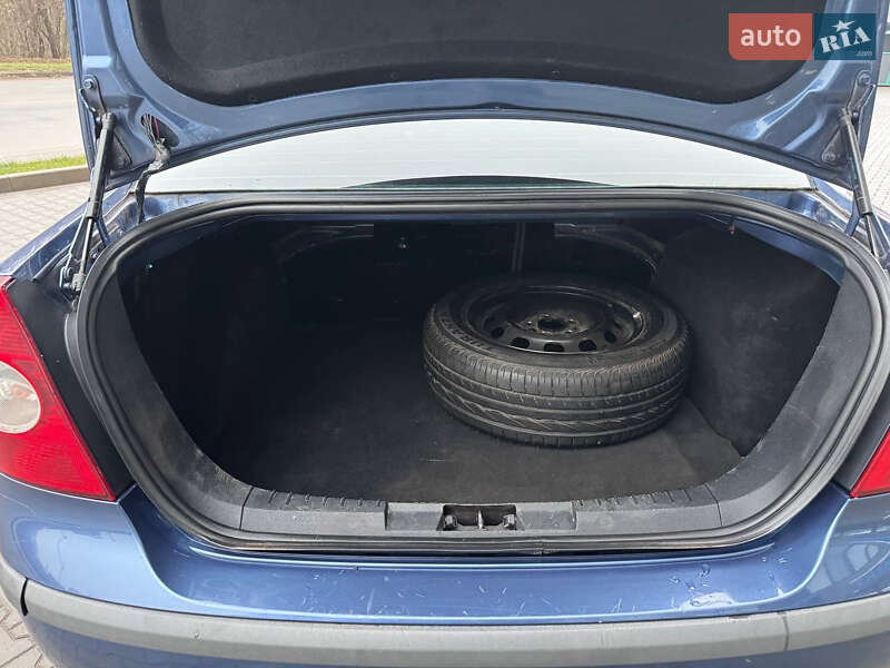 Седан Ford Focus 2006 в Хмельницком фото 35 Седан Ford Focus 2006 в Хмельницком