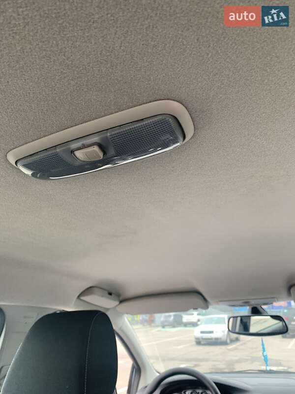 Универсал Ford Focus 2008 в Харькове