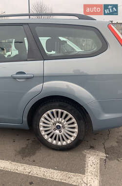 Универсал Ford Focus 2008 в Харькове