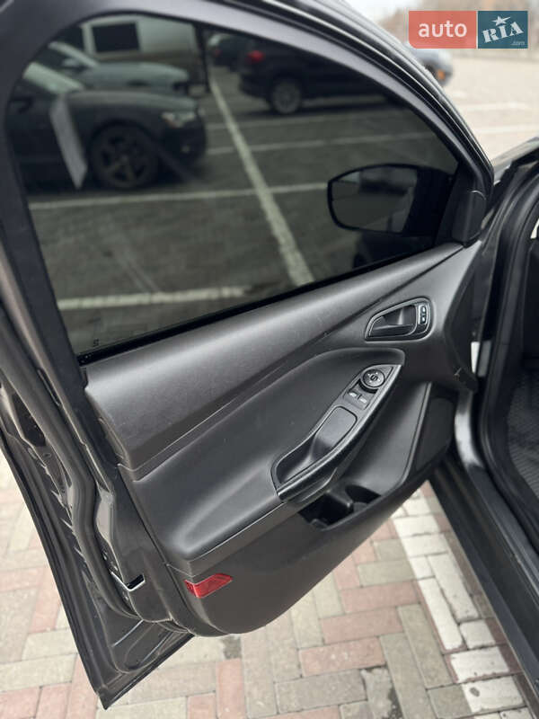 Седан Ford Focus 2017 в Харькове