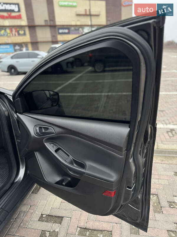 Седан Ford Focus 2017 в Харькове