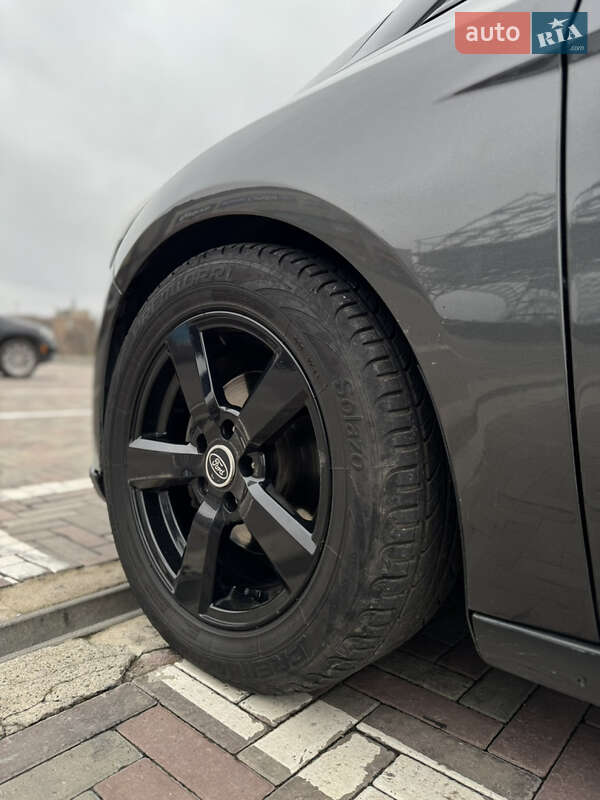 Седан Ford Focus 2017 в Харькове