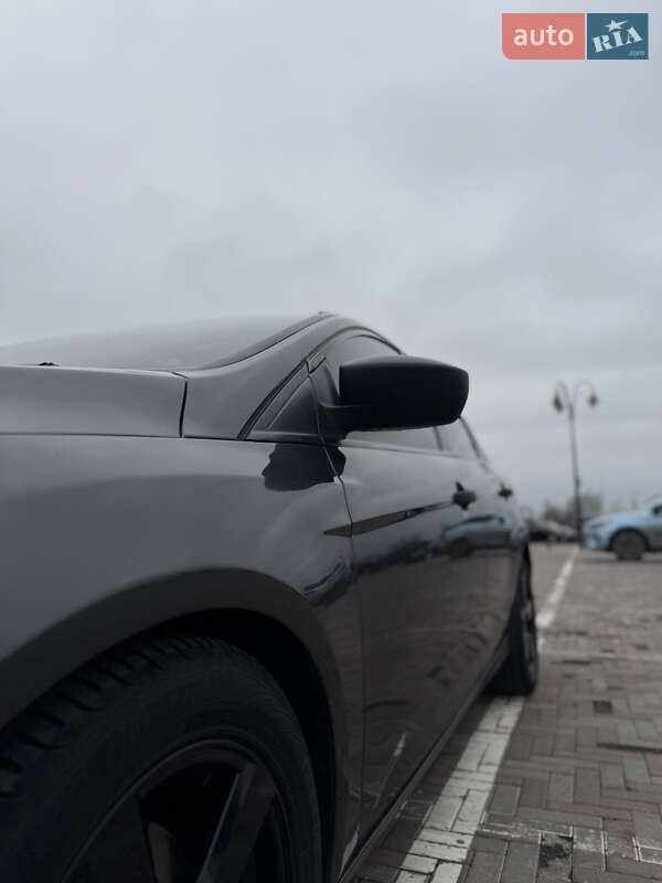Седан Ford Focus 2017 в Харькове