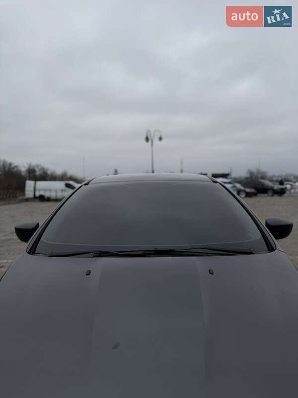 Седан Ford Focus 2017 в Харькове