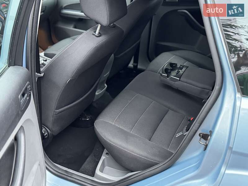 Универсал Ford Focus 2008 в Одессе