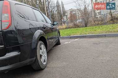 Универсал Ford Focus 2007 в Шацке