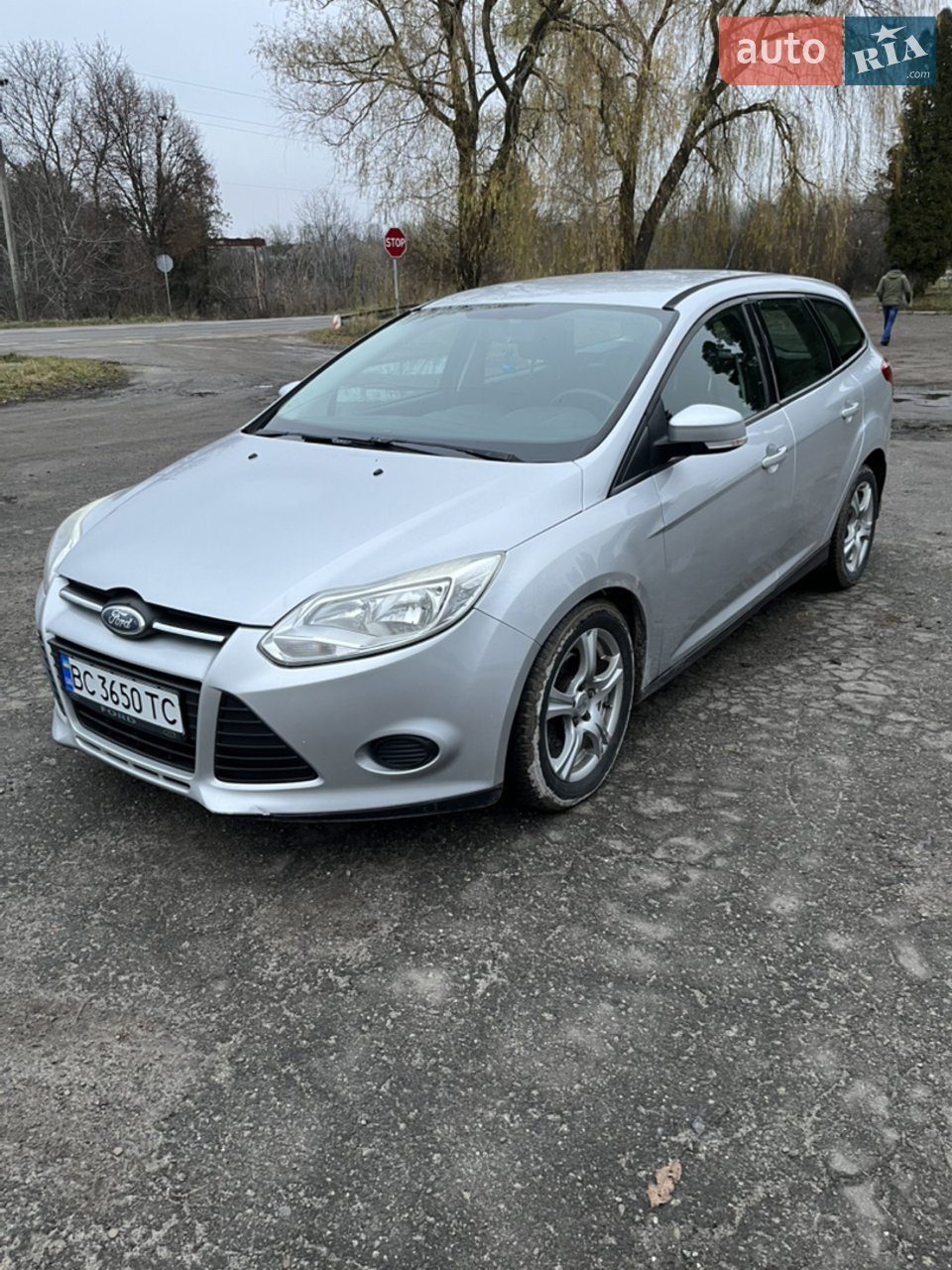2012 Ford Focus - мініатюра 17