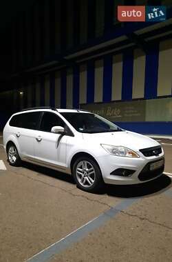 Универсал Ford Focus 2009 в Здолбунове