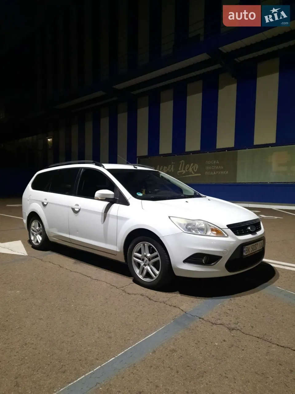 2010 Ford Focus - мініатюра 29