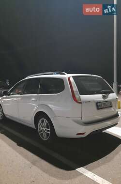 Универсал Ford Focus 2009 в Здолбунове