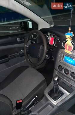Универсал Ford Focus 2009 в Здолбунове