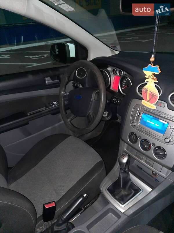 Универсал Ford Focus 2009 в Здолбунове фото 12 Универсал Ford Focus 2009 в Здолбунове