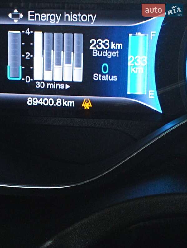 Хетчбек Ford Focus 2018 в Житомирі фото 15 Хетчбек Ford Focus 2018 в Житомирі