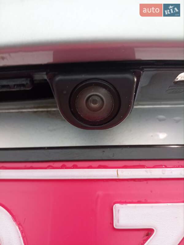 Хетчбек Ford Focus 2018 в Житомирі фото 20 Хетчбек Ford Focus 2018 в Житомирі