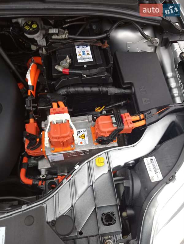 Хетчбек Ford Focus 2018 в Житомирі фото 22 Хетчбек Ford Focus 2018 в Житомирі