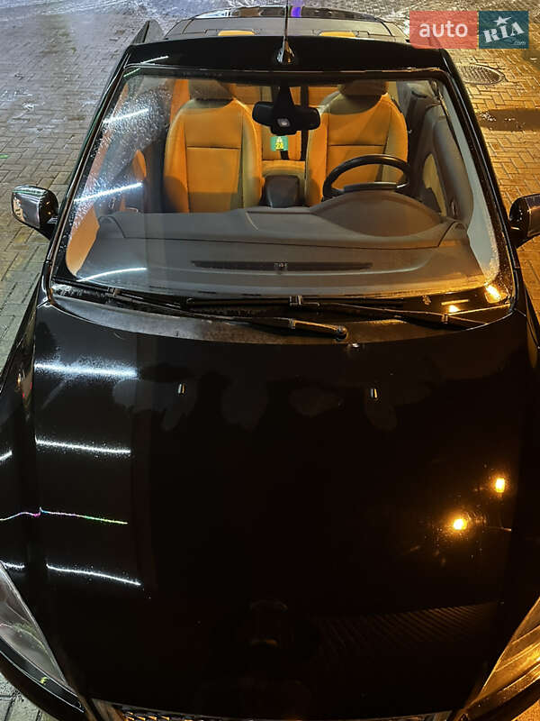 Кабриолет Ford Focus 2007 в Хмельницком