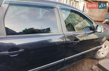 Универсал Ford Focus 2008 в Березанке