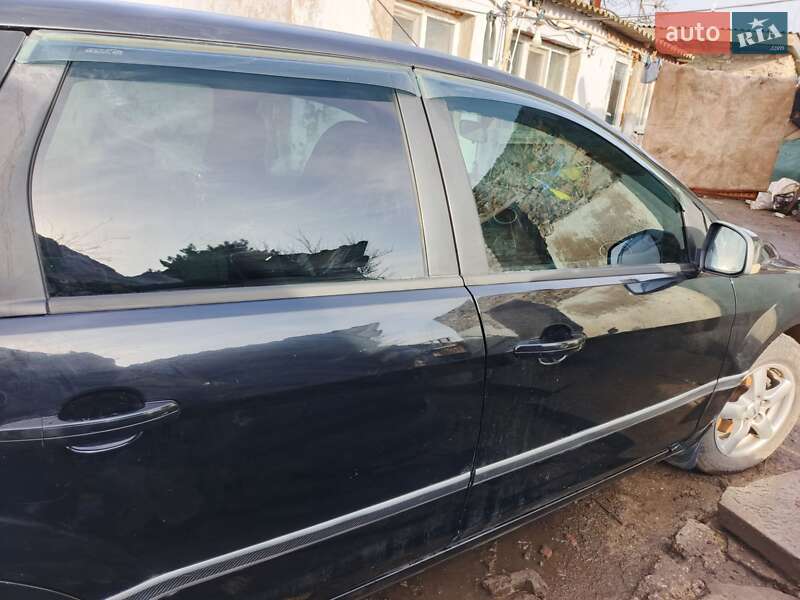 Універсал Ford Focus 2008 в Миколаєві