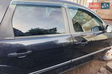 Универсал Ford Focus 2008 в Березанке