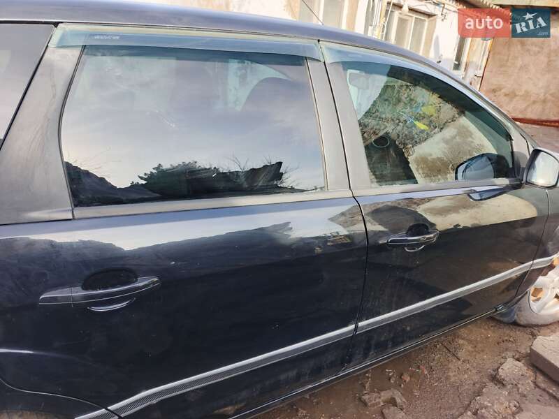 Універсал Ford Focus 2008 в Миколаєві