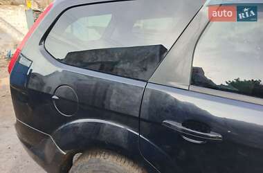 Универсал Ford Focus 2008 в Березанке