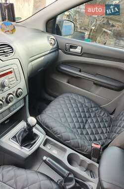 Универсал Ford Focus 2008 в Березанке