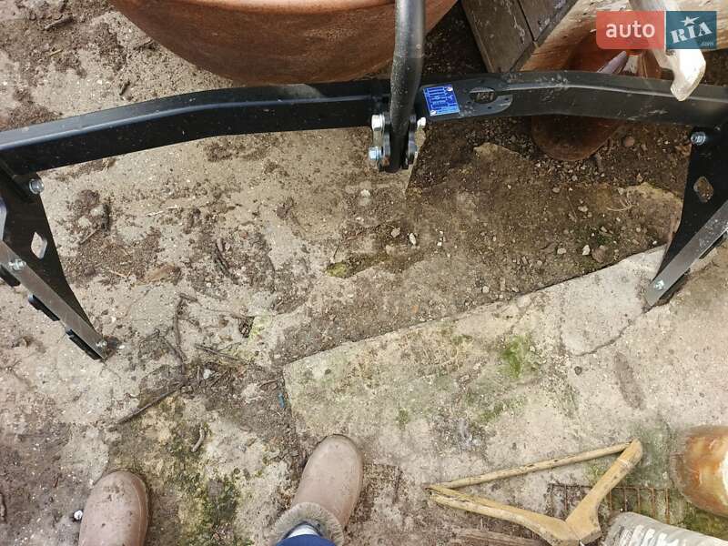 Універсал Ford Focus 2008 в Миколаєві