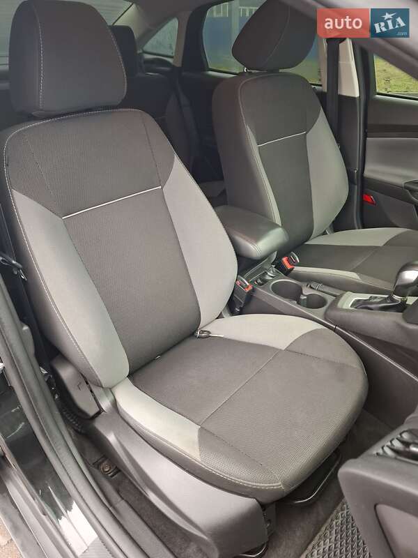 Седан Ford Focus 2013 в Білій Церкві фото 46 Седан Ford Focus 2013 в Білій Церкві