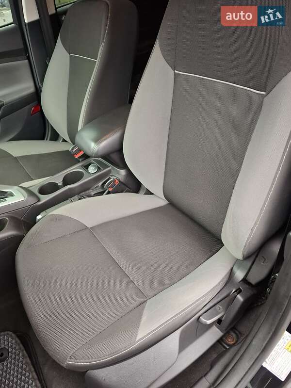 Седан Ford Focus 2013 в Білій Церкві фото 49 Седан Ford Focus 2013 в Білій Церкві