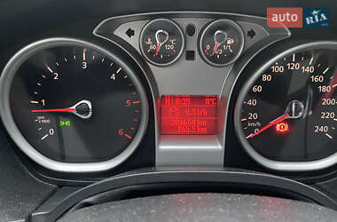 Универсал Ford Focus 2009 в Днепре