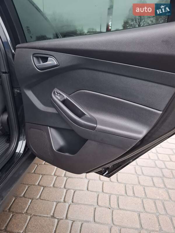 Седан Ford Focus 2013 в Білій Церкві фото 54 Седан Ford Focus 2013 в Білій Церкві