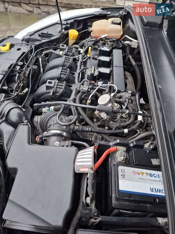 Седан Ford Focus 2013 в Білій Церкві фото 60 Седан Ford Focus 2013 в Білій Церкві