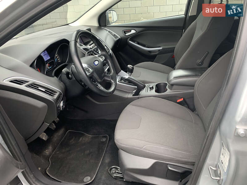 Універсал Ford Focus 2013 в Рівному
