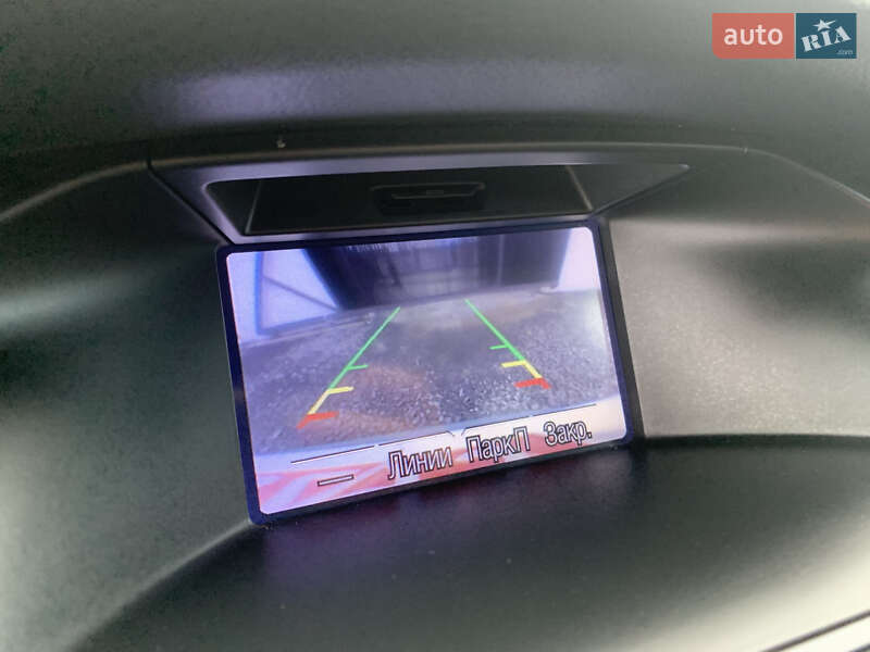 Універсал Ford Focus 2013 в Рівному