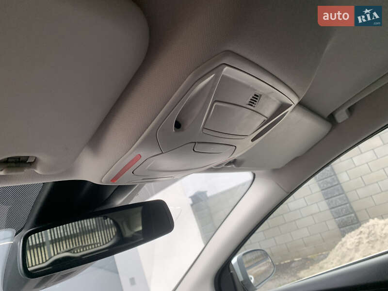 Універсал Ford Focus 2013 в Рівному