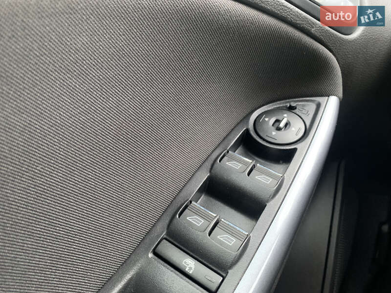 Універсал Ford Focus 2013 в Рівному