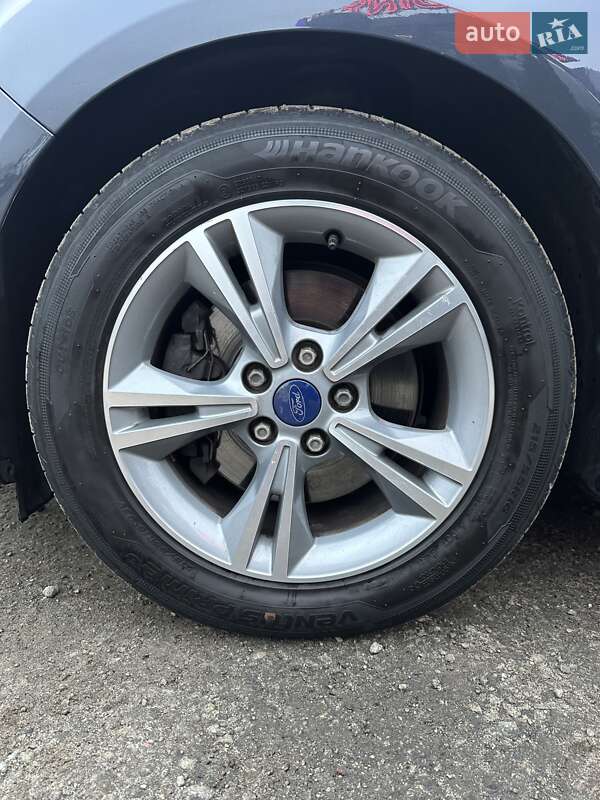 Універсал Ford Focus 2014 в Білогородці