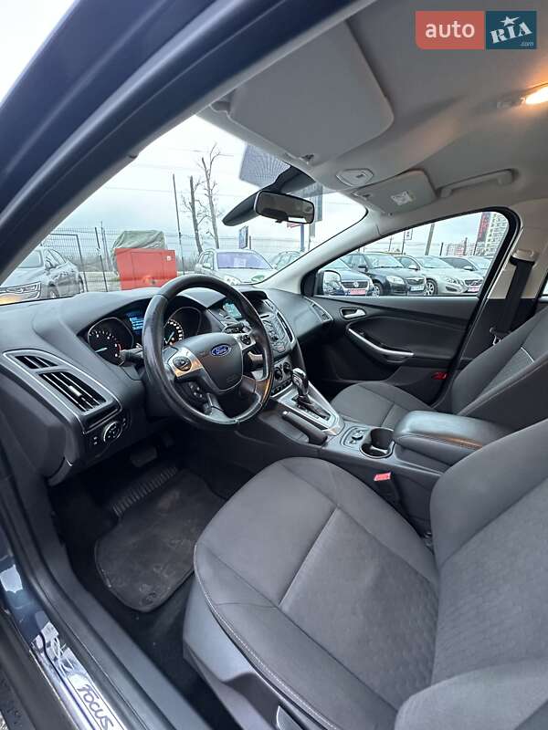 Універсал Ford Focus 2014 в Білогородці