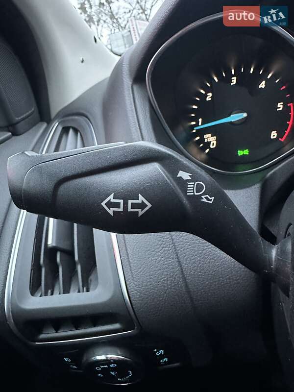 Універсал Ford Focus 2014 в Білогородці