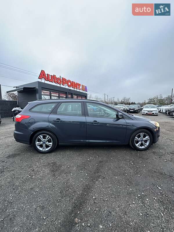 Універсал Ford Focus 2014 в Білогородці