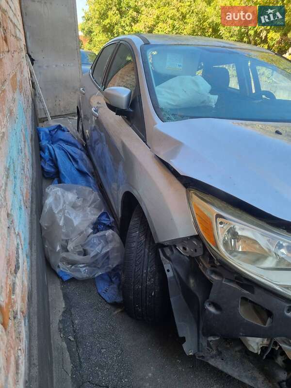 Седан Ford Focus 2014 в Умани