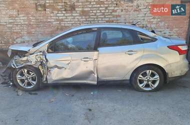 Седан Ford Focus 2014 в Умани