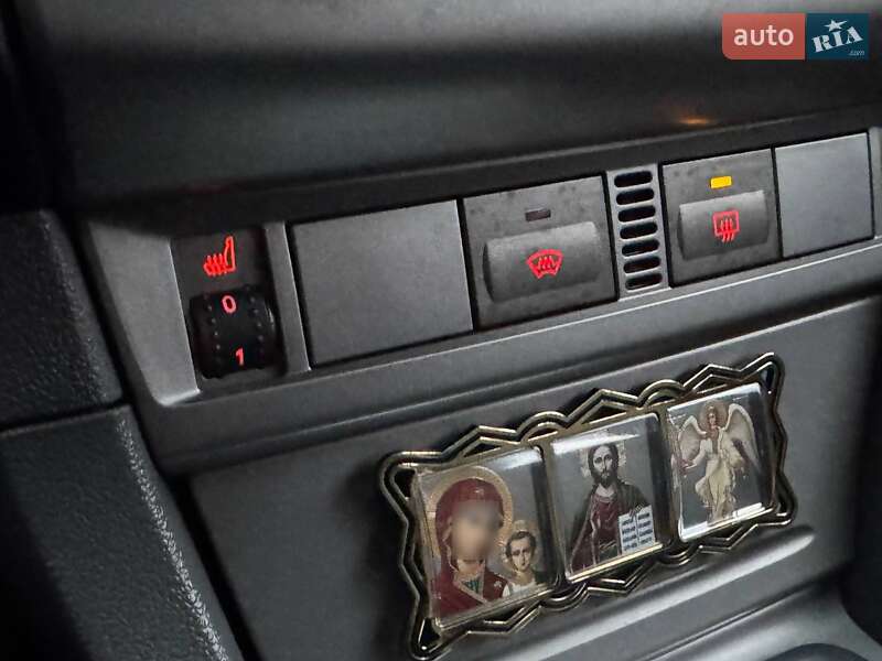 Хетчбек Ford Focus 2010 в Києві фото 16 Хетчбек Ford Focus 2010 в Києві