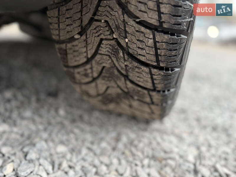 Універсал Ford Focus 2007 в Рівному