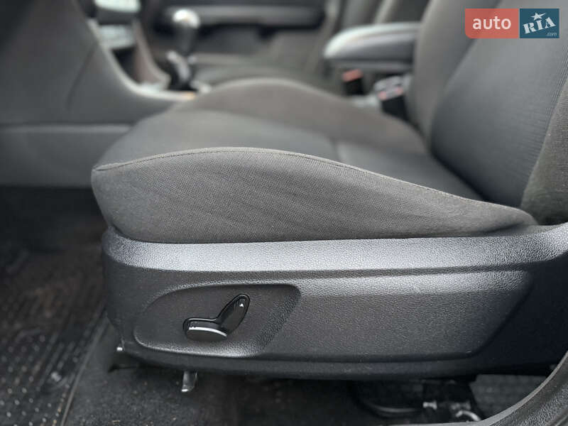 Універсал Ford Focus 2007 в Рівному