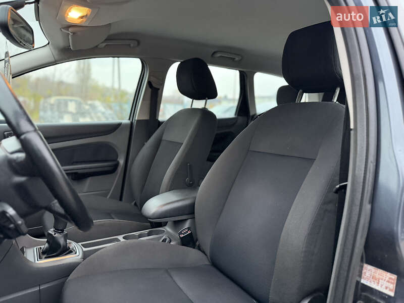 Універсал Ford Focus 2007 в Рівному