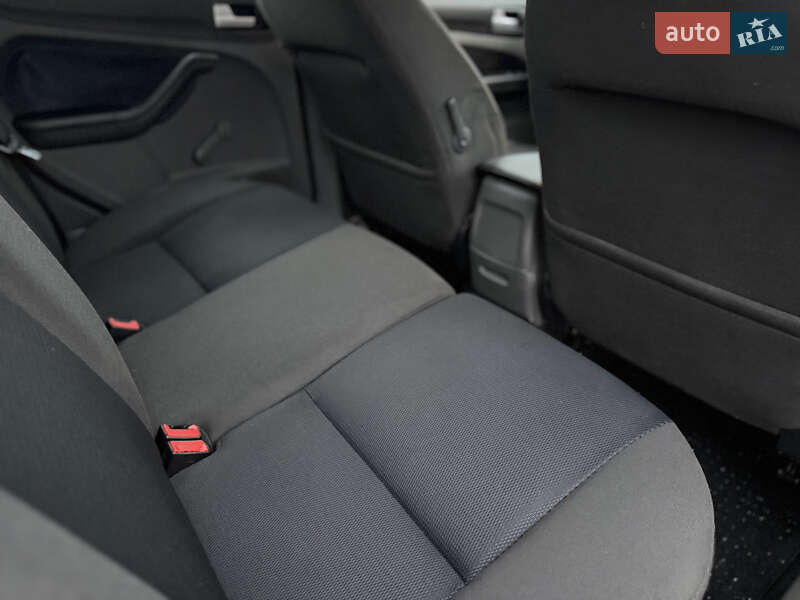 Універсал Ford Focus 2007 в Рівному