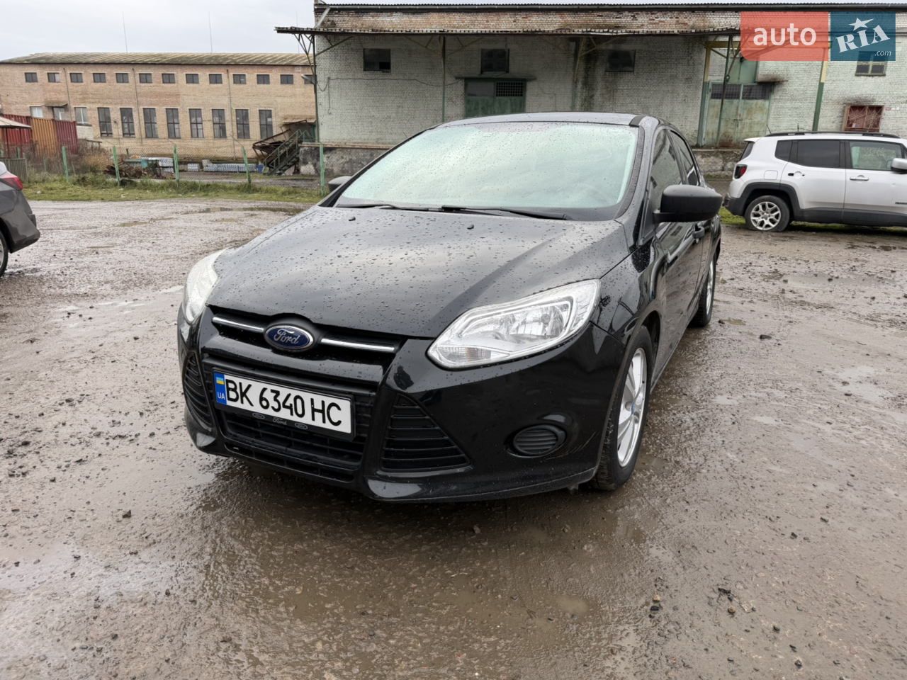 2014 Ford Focus - мініатюра 70